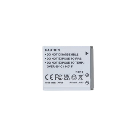 ProMaster Li-ion Battery for Canon NB-4L - Image 3