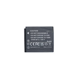 ProMaster Li-ion Battery for Fuji NP-50, Pentax D-Li68 / D-Li122, Kodak Klic-7004 - Image 3