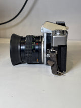 (USED) Minolta SRT 102 with 50mm F1.4