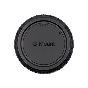 ProMaster Rear Lens Cap - Fujifilm G - Image 1
