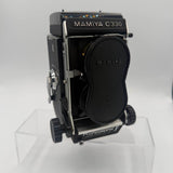 (USED) Mamiya C330 S Twin Lens