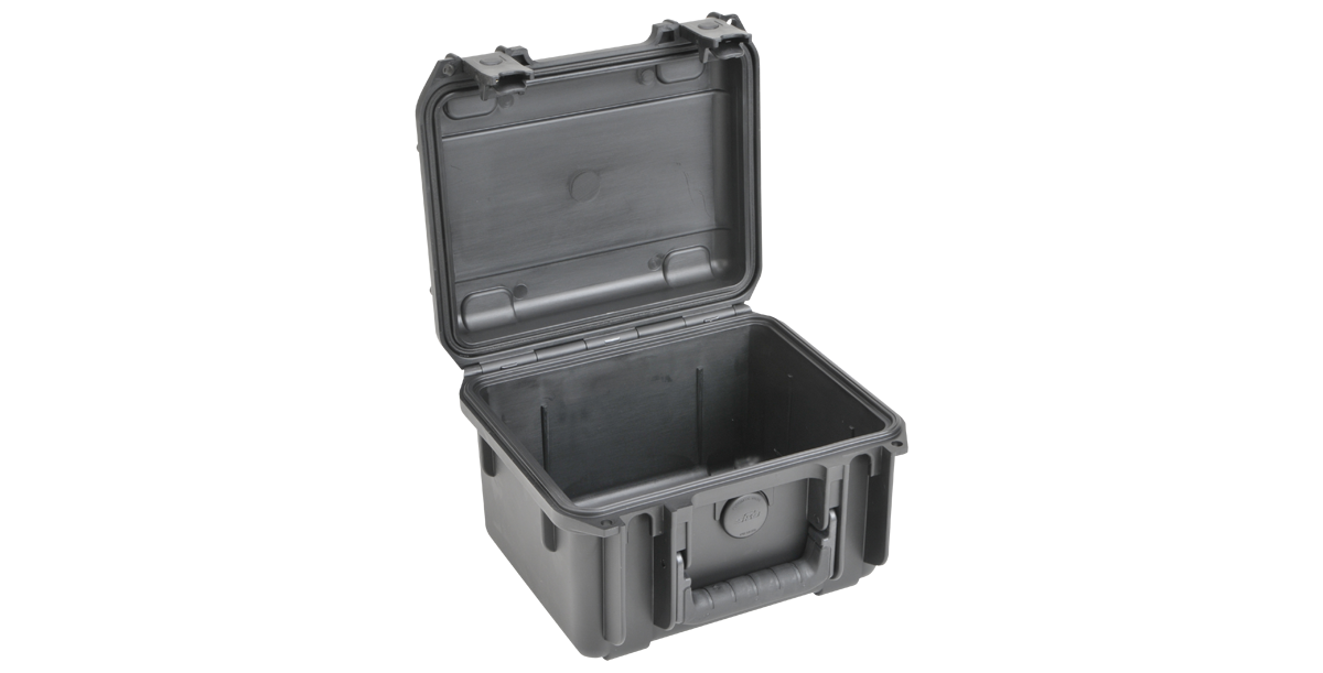 SKB 3iSeries Mil-Std Waterproof Case
