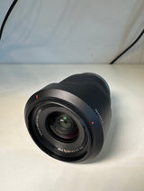 (USED) Sony 28-70mm F3.5-5.6 OSS Lens
