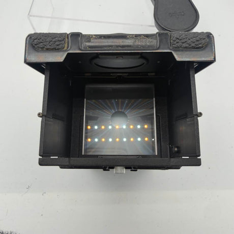 (USED) Mamiya C330 S Twin Lens