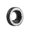 Viltrox JY - 43F AF Adapter for FT mount to MFT M4/3 Mount - Viltrox Storelens adapter