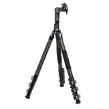 SIRUI L-324F+PH-10 Professional Outdoor Tripod Kit