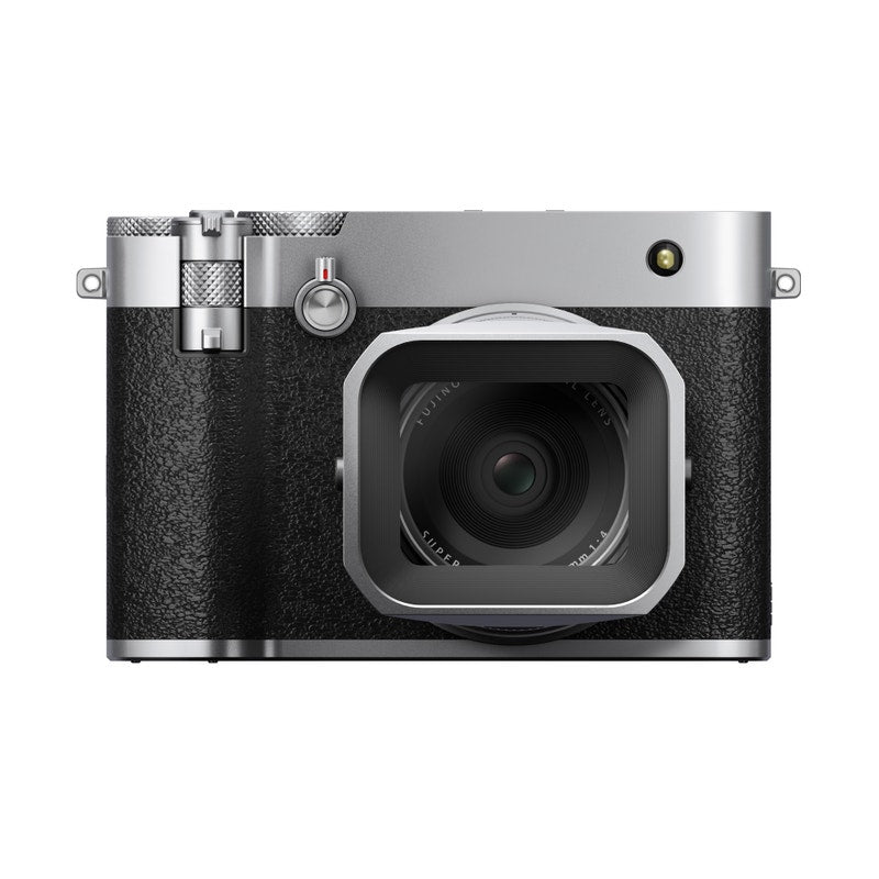 Fujifilm GFX100RF Digital Camera - Image 9