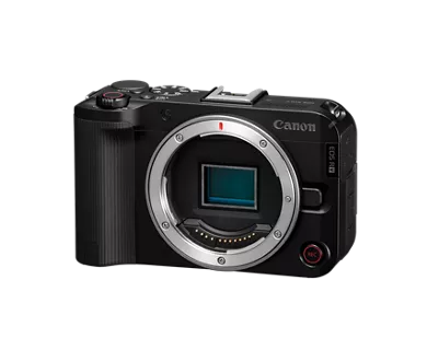Canon EOS R50 V + RF-S14-30mm F4-6.3  IS STM PZ Lens Kit - Image 9