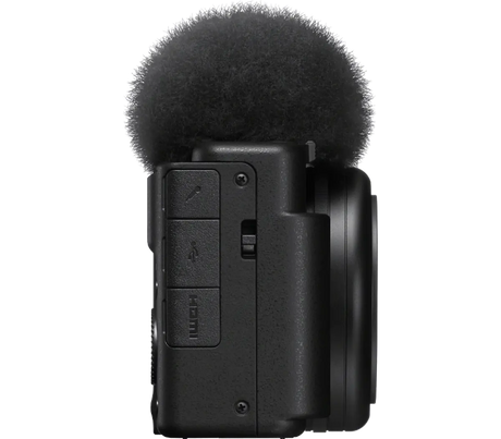 Sony ZV-1F Vlog camera for Content Creators and Vloggers - Image 9