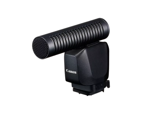 Canon Stereo Microphone DM-E1D - Image 9