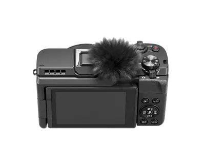 Canon PowerShot V1 - Image 9