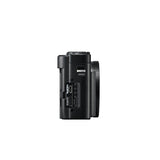 Panasonic LUMIX DC-ZS99K  - Image 9