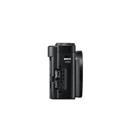 Panasonic LUMIX DC-ZS99K  - Image 9