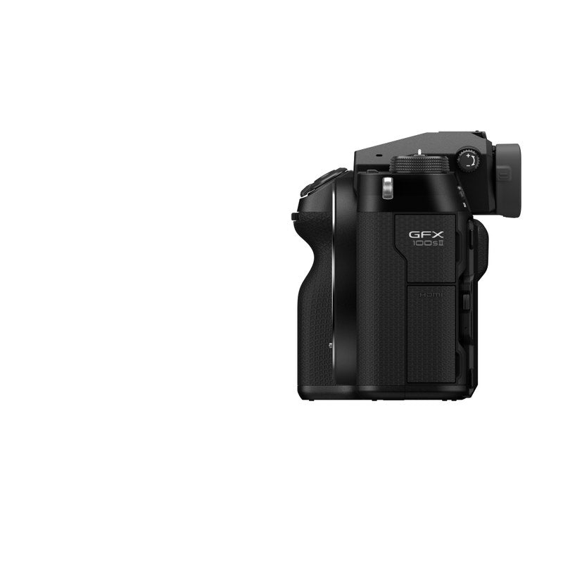 Fujifilm GFX100S II Body - Image 9