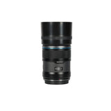 SIRUI Sniper Series 16/23/33/56/75mm F1.2 APS-C Frame Autofocus Lens