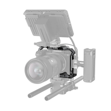 SmallRig Cage for Panasonic S5 2983