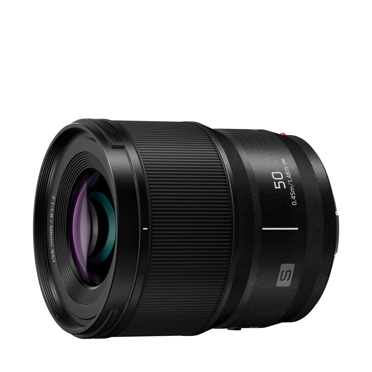 Panasonic G Series LEICA 45mm F2.8 MACRO Camera Lens - Image 9