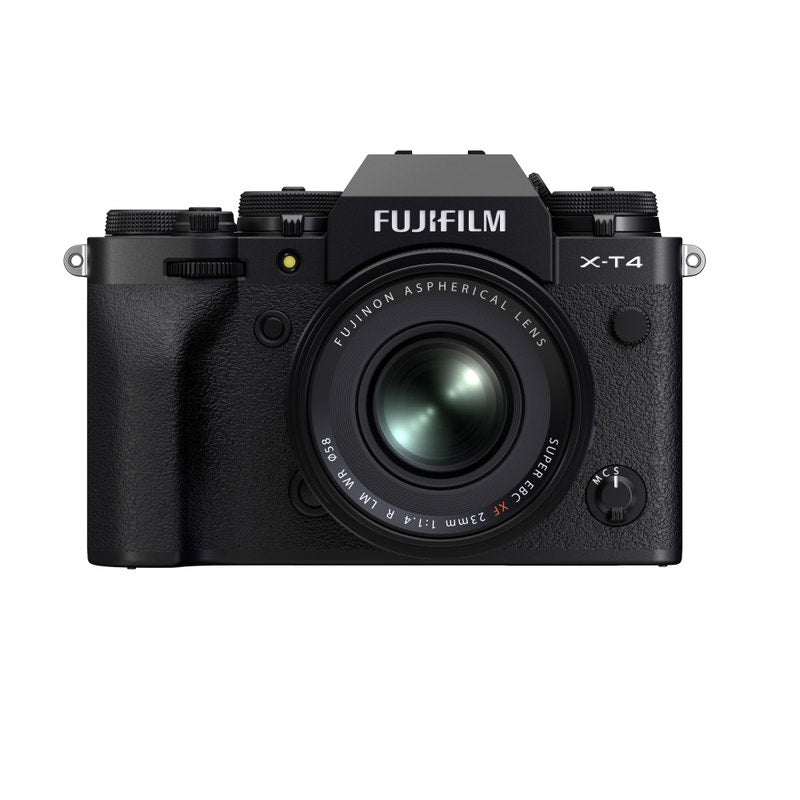Fujifilm XF23mmF1.4 R LM WR Lens | Fujifilm | Impulse Camera – IMPULSE