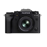 Fujifilm XF23mmF1.4 R LM WR Lens - Image 9
