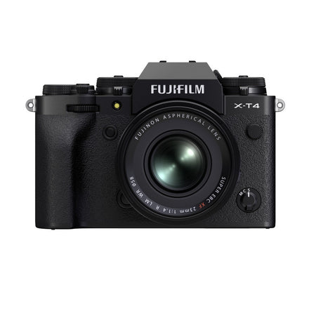 Fujifilm XF23mmF1.4 R LM WR Lens - Image 9