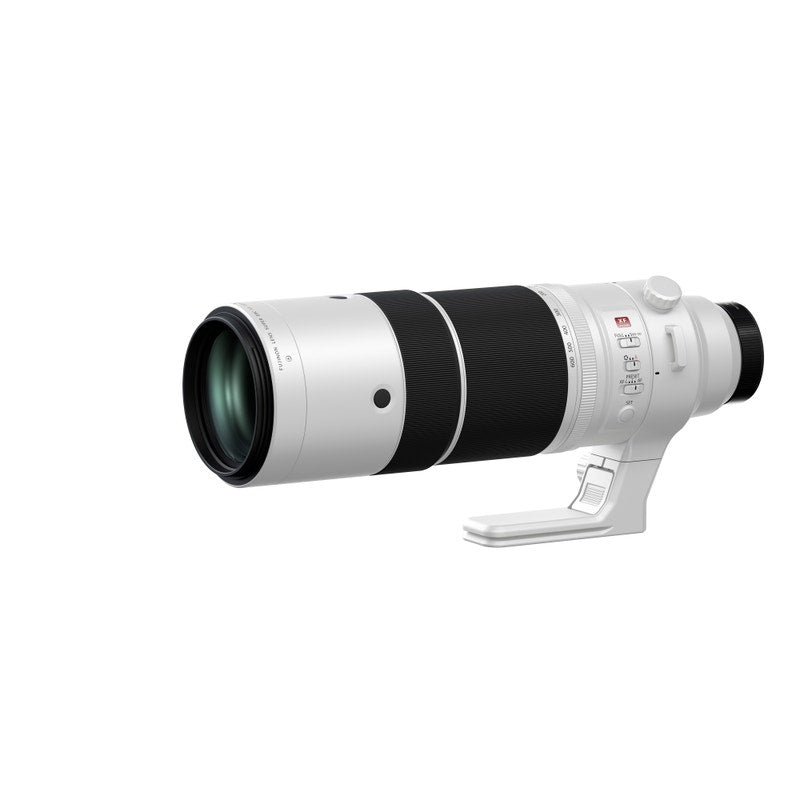Fujifilm XF150-600mmF5.6-8 R LM OIS WR Lens - Image 9