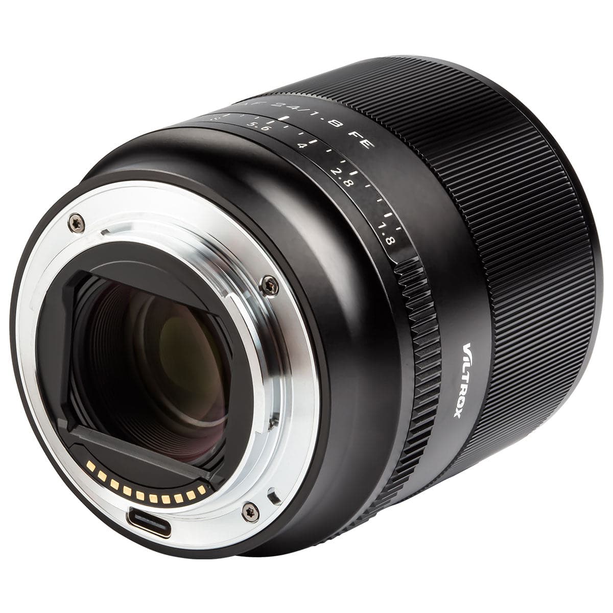 Viltrox AF 24mm F1.8 Full-Frame Lens for Sony E-Mount – IMPULSE