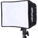 amaran Pano 60c RGB COB Mobile Light Panel (2-Light Kit, White)