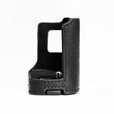 SmallRig Leather Half Case Kit for FUJIFILM X100VI (Black)
