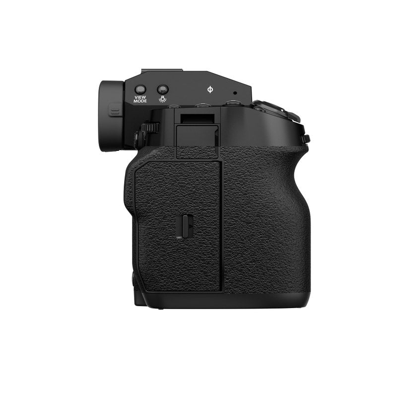 Fujifilm X-H2 Mirrorless Digital Camera - Image 9
