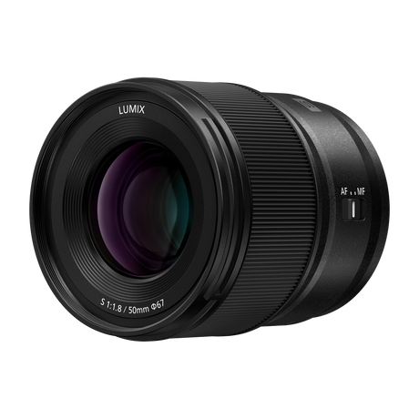 Panasonic G85 Mirrorless Camera + 12-60mm F3.5-5.6 Lens - Image 7