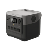 EcoFlow RIVER 2 Pro Portable Power Station