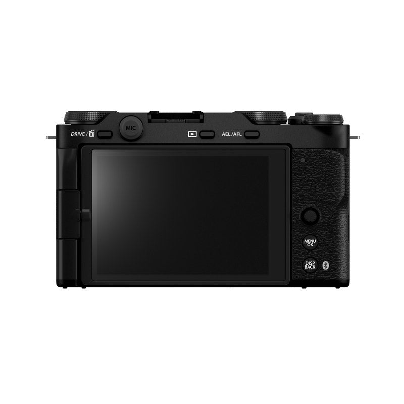 Fujifilm X-M5 Mirrorless Digital Camera - Image 9