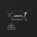 CapLock Action Camera Magnetic Mount
