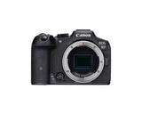 Canon EOS R8 with Cropping Guide Firmware - Image 9
