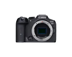 Canon EOS R8 with Cropping Guide Firmware - Image 9