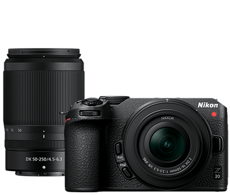 Nikon Z 30 - Image 9