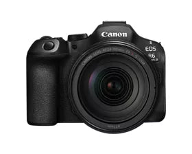 Canon EOS R6 Mark III Body with Stop Motion Animation Firmware - Image 9