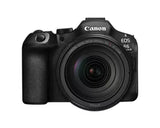 Canon EOS R6 Mark III Body with Stop Motion Animation Firmware - Image 9