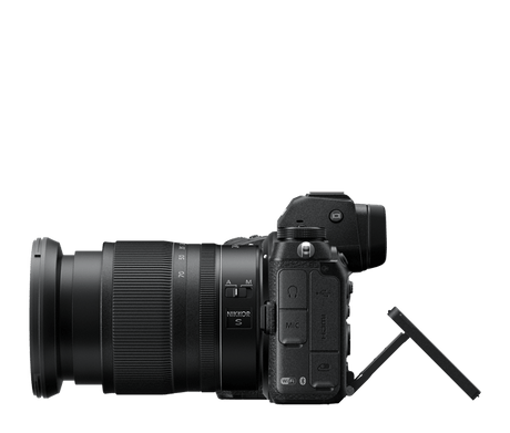 Nikon Z 6II - Image 7