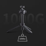 CapLock Action Camera Extension Pole Tripod