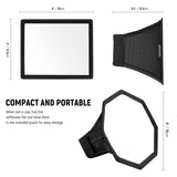 NEEWER NS5P Upgraded Flash Diffuser Softboxes