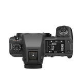 Fujifilm GFX100 II Camera Body - Image 9