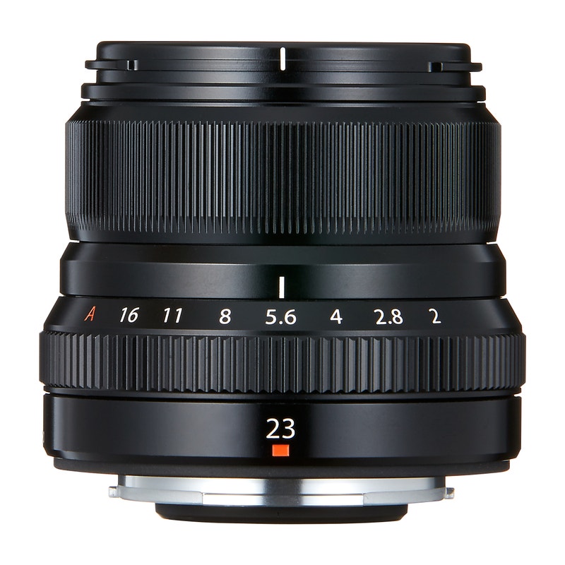 Fujifilm XF23mmF2 Lens - Image 9