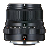 Fujifilm XF23mmF2 Lens - Image 9