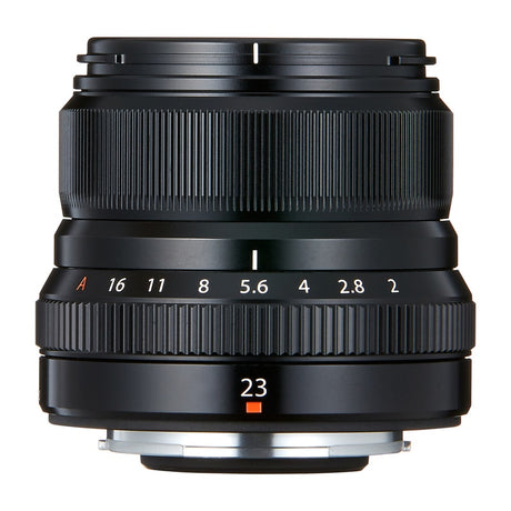Fujifilm XF23mmF2 Lens - Image 9