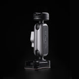 CapLock Action Camera Helmet Mount
