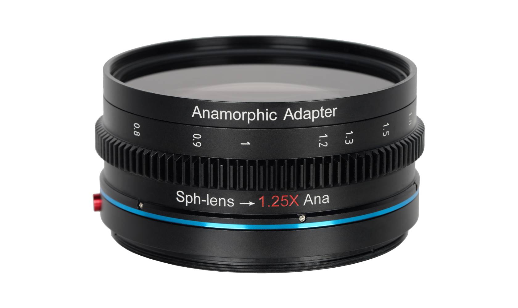 SIRUI 1.25x Anamorphic Adapter | SIRUI | Impulse Camera – IMPULSE