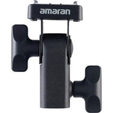 amaran Pano 120c RGB COB Mobile Light Panel (White)