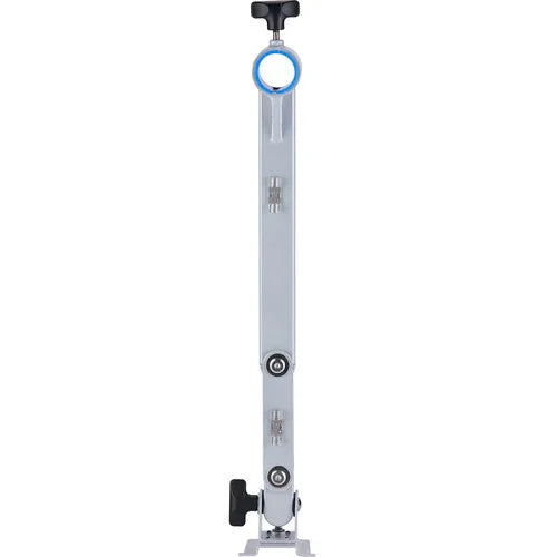 amaran Desk Clamp Stand for Verge & Verge Max (Silver)