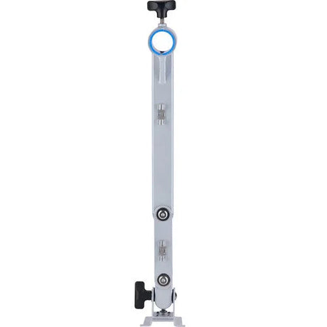 amaran Desk Clamp Stand for Verge & Verge Max (Silver)